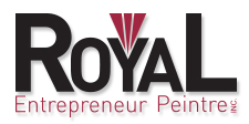 Royal Entrepreneur Peintre