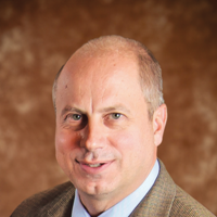 Walter Langheinrich, MD