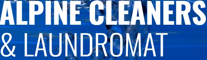 Alpine Cleaners & Coin Laundromat