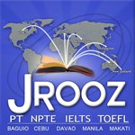 Jrooz Review Center Makati