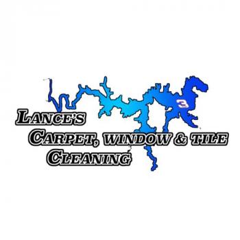 Lance’s Carpet, Windows & Tile Cleaning