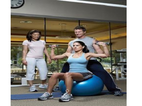 Vaughan Strength & Conditioning