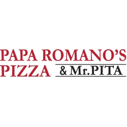 Papa Romano's Pizza & Mr. Pita