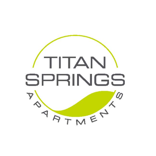 Titan Springs
