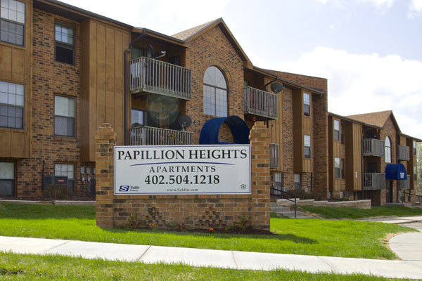 Papillion Heights