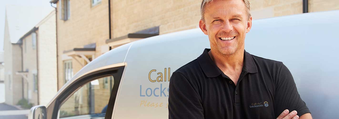 Call A Locksmith
