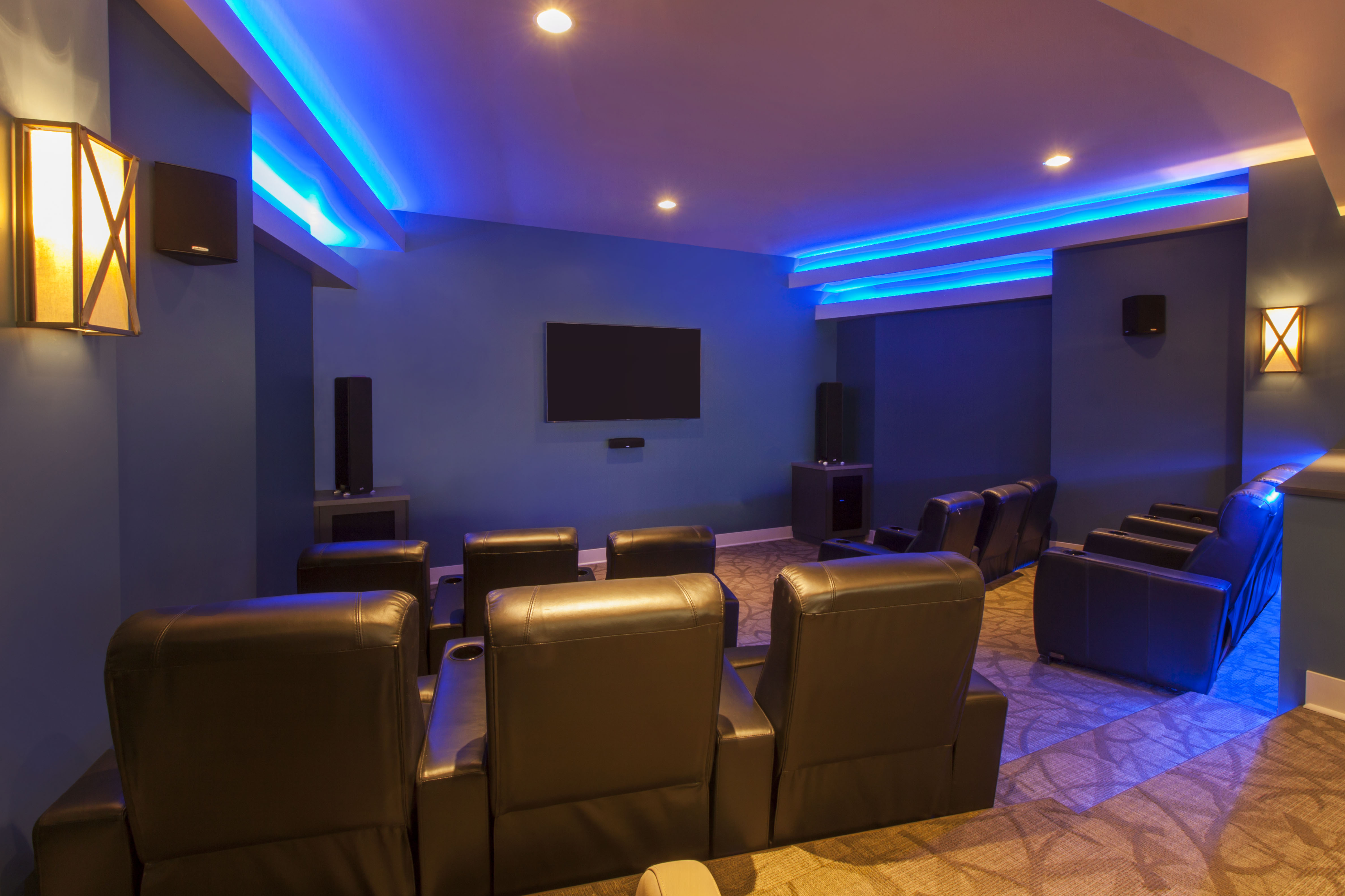 Park 120 at Oak Hills