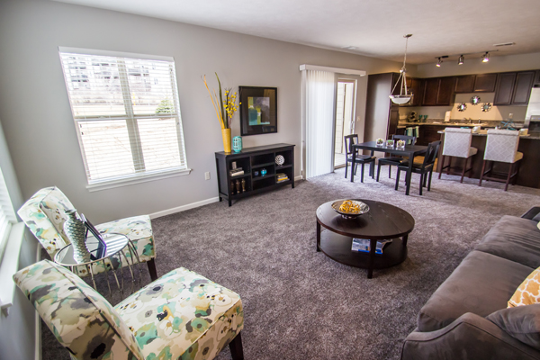 Chateau at Hillsbourough