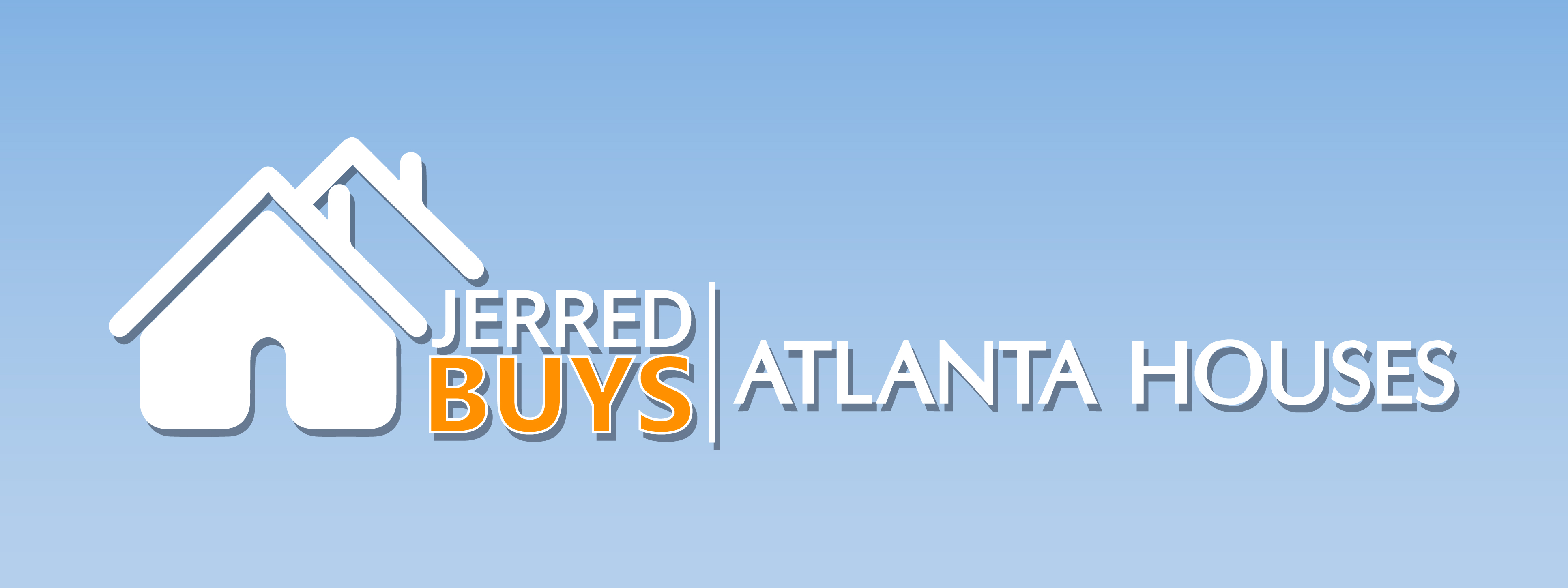 Jerred Buys Atlanta Houses