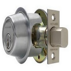 Metro Locksmith Services