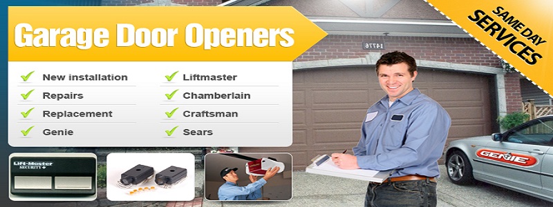 Garage Door Repair Service Carrollton, Dallas