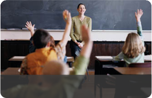 Government Education and Business Directory (GEBD)