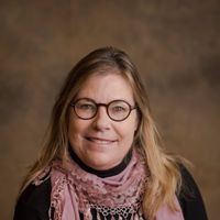 Sarah Dodge Morrison, MD