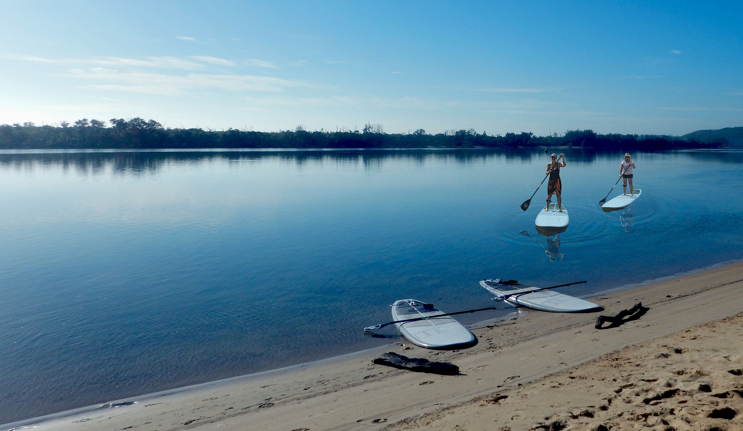 Stellar Water Sports