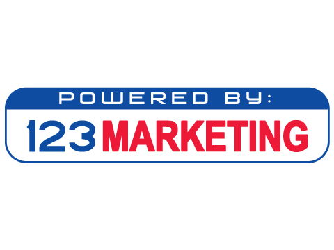 123 MARKETING - WEB DESIGN NANAIMO