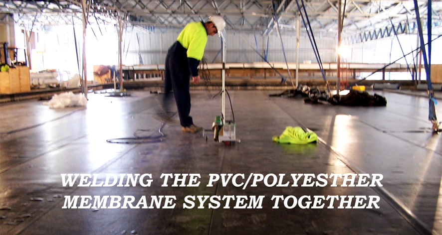 April Showers And Building Solutions