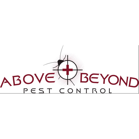 Above & Beyond Pest Control Inc
