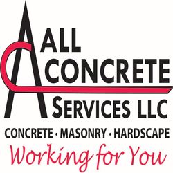 All Concrete Services, LLC