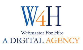 Webmaster For Hire