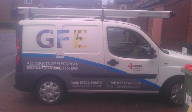 GFE Electrical