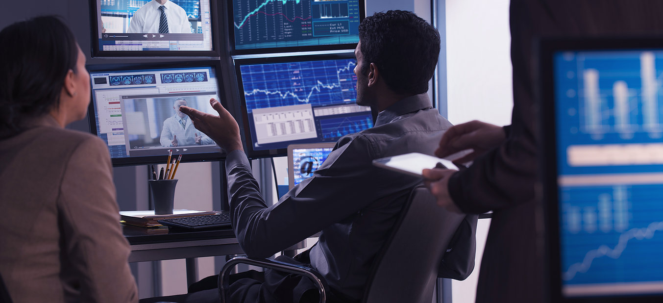 Trading Intelligence Limited