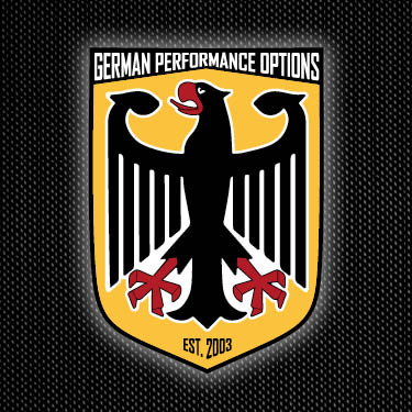 German Performance Options