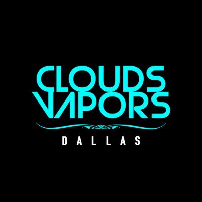Clouds Vapors Dallas