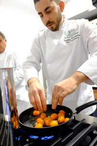Les 3 maitres gourmands