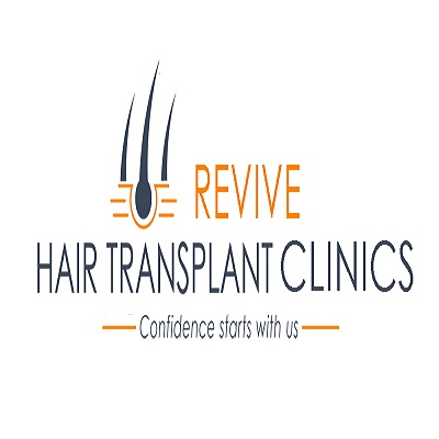 Revive Hair Restoration Seattle WA
