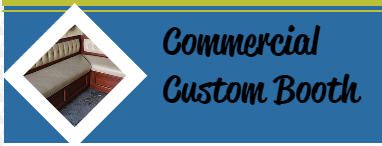 Restaurant Booth Manufacturer