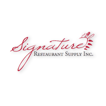 Signature Restaurant Supply Inc.