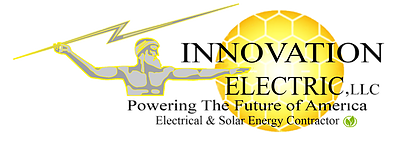 Innovation Electric, LLC