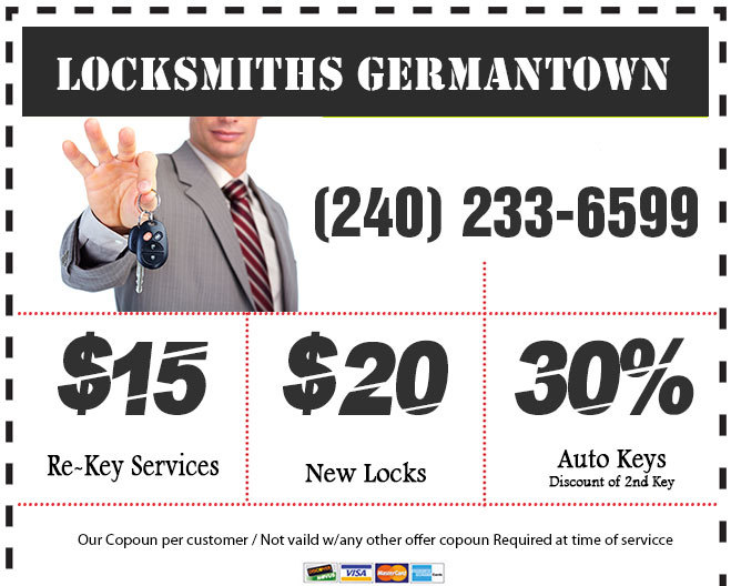 Locksmiths Germantown