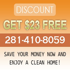 Cypress Texas Carpet Cleaning
