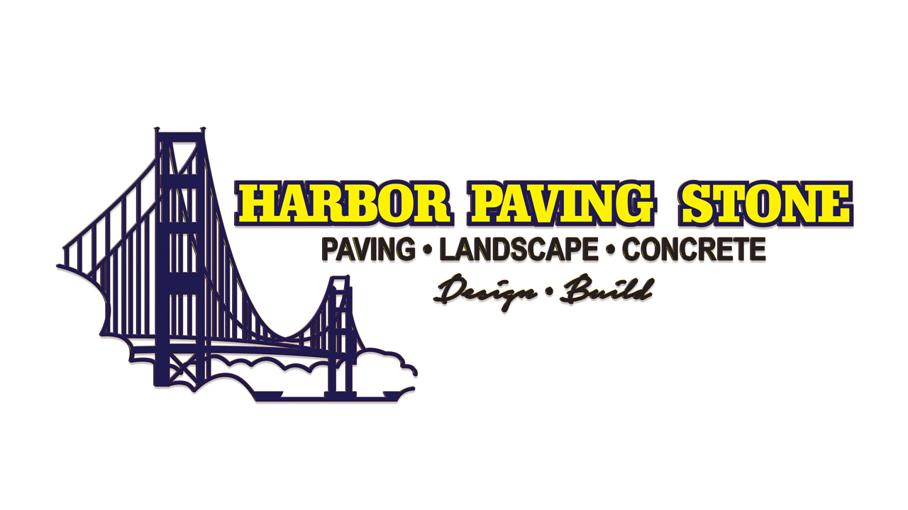Harbor Paving Stone
