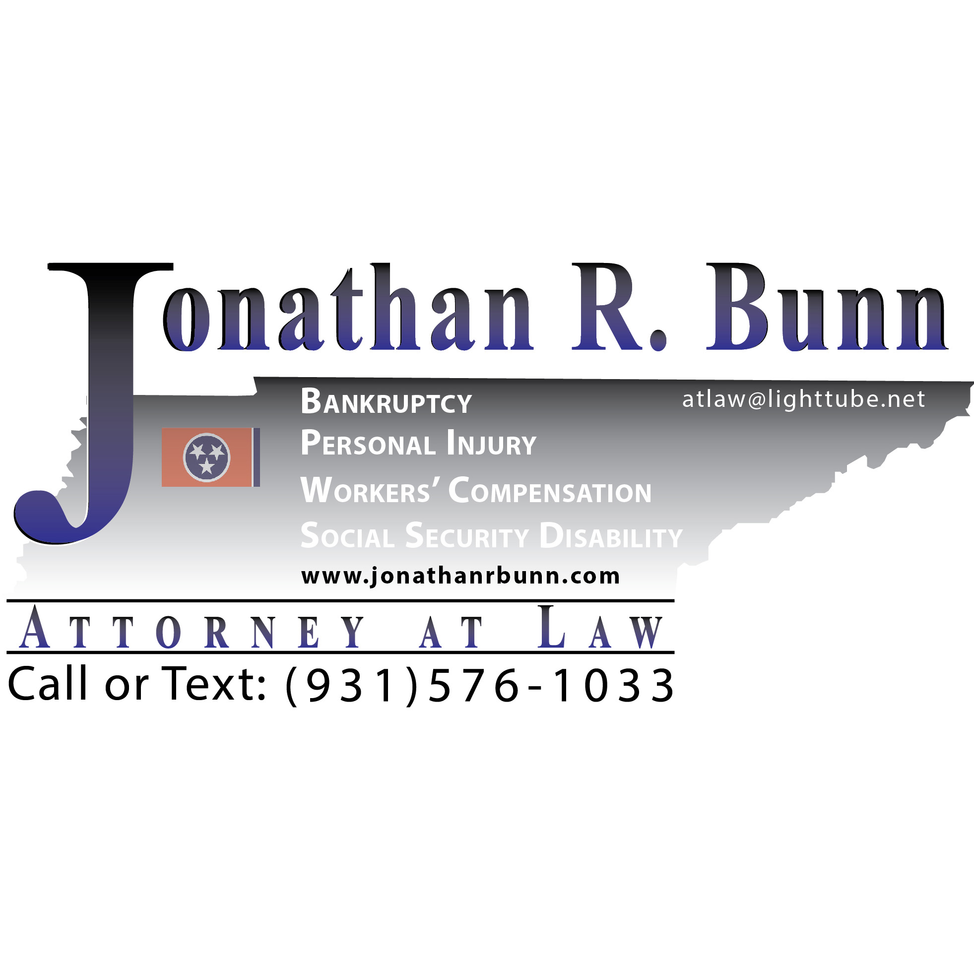 Law Offices of Jonathan R. Bunn