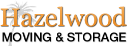 Hazelwood Allied Moving and Storage