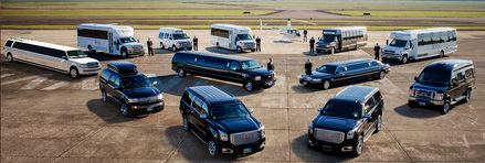 Boise VIP Limo