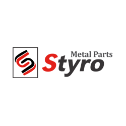 STYRO METAL PARTS