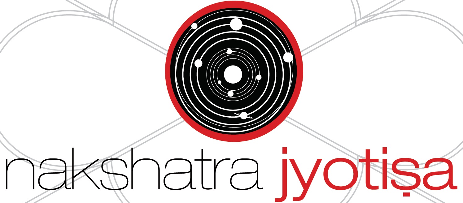 NAKSHATRA JYOTISA