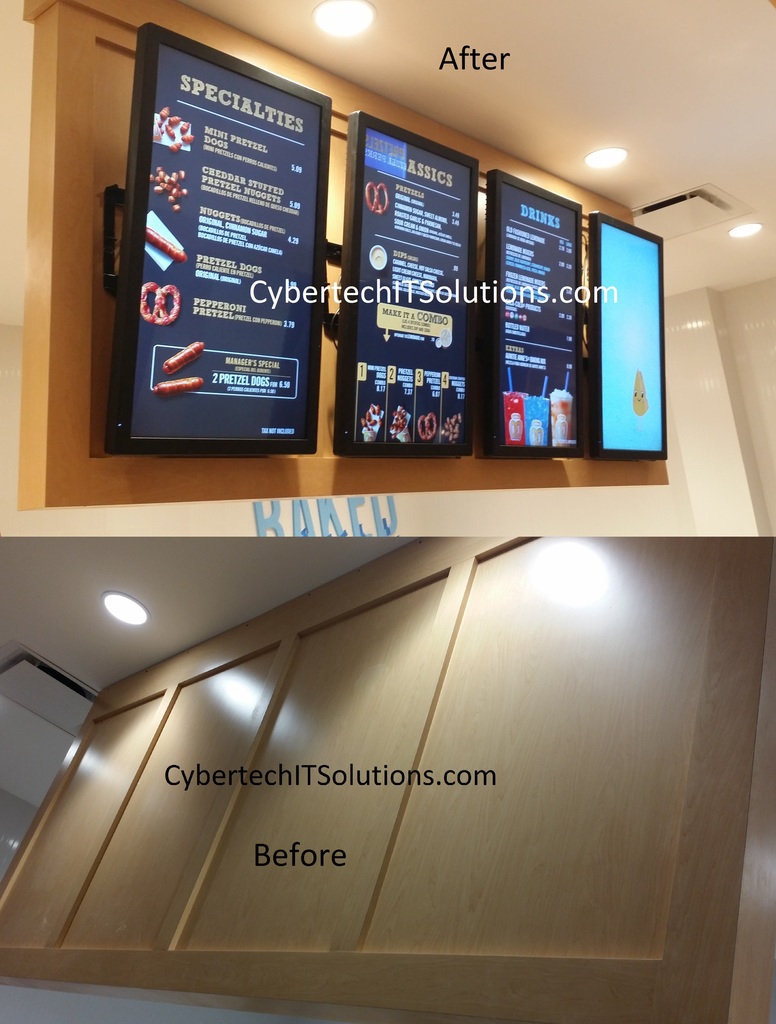 Cybertech IT Solutions