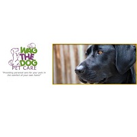 Wag the Dog Pet Care