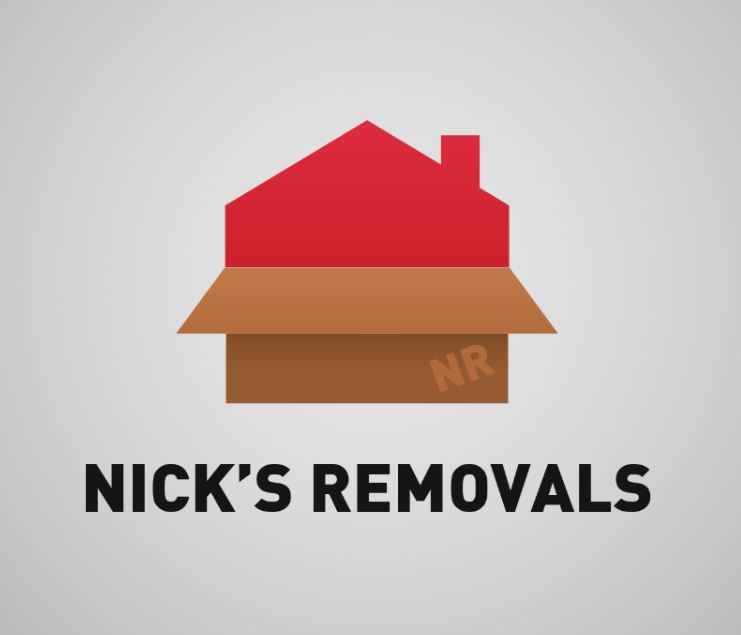 Nicks Removals