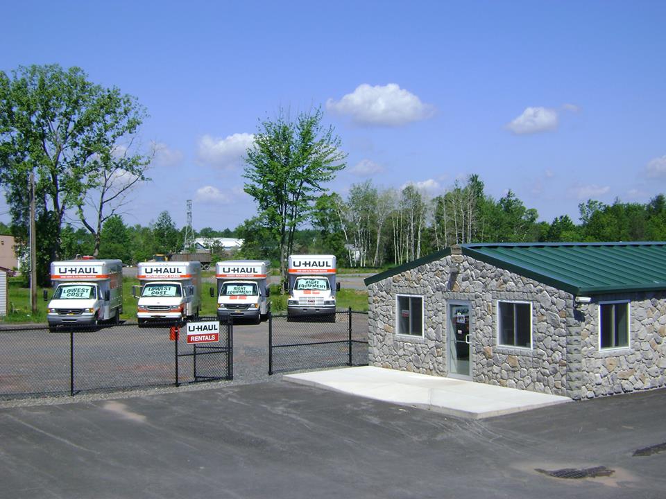 Store America - Liverpool