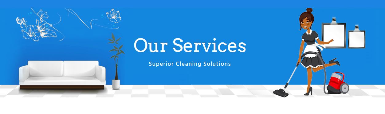 Cleaning For Your