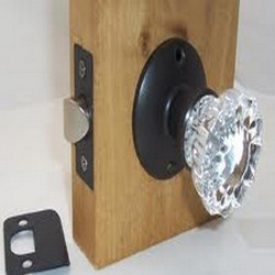 Father Son Locksmith Shop