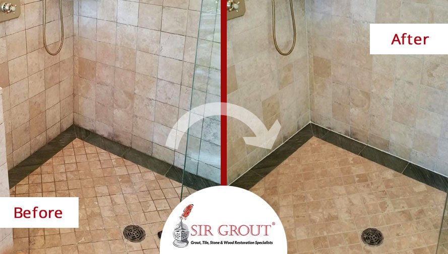 Sir Grout Nashville