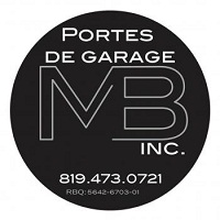 Portes de garage MB