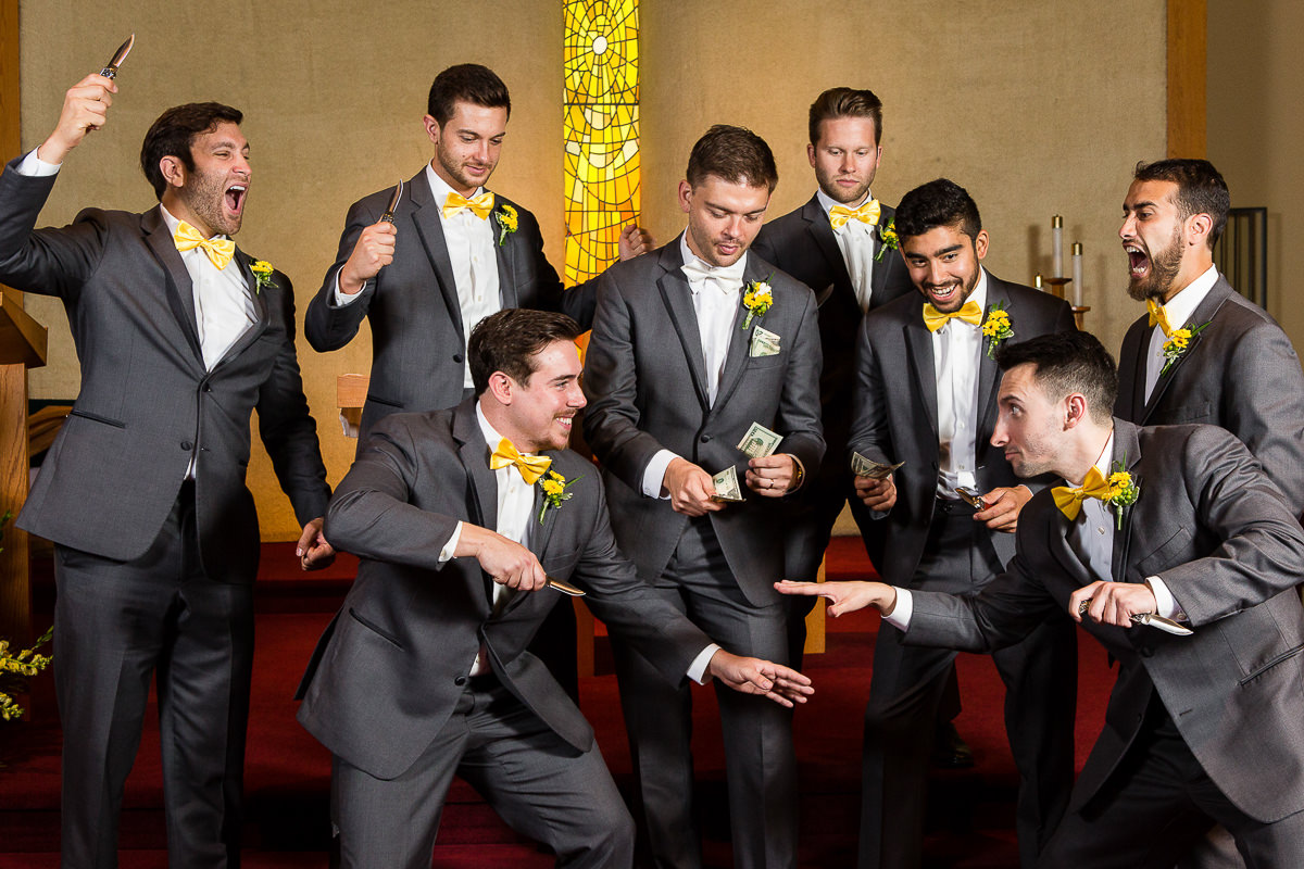 John Schlia Photograhy