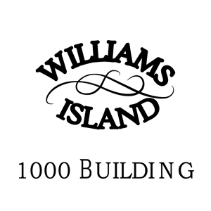 1000 Building Williams Island Aventura